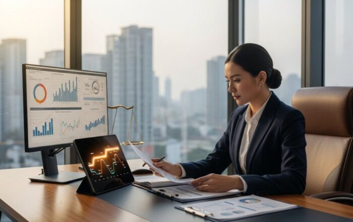 buy corporate law attorney leads online