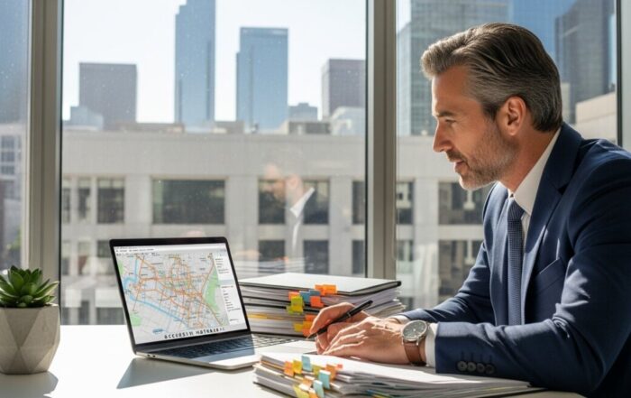 personal injury lawyer leads los angeles