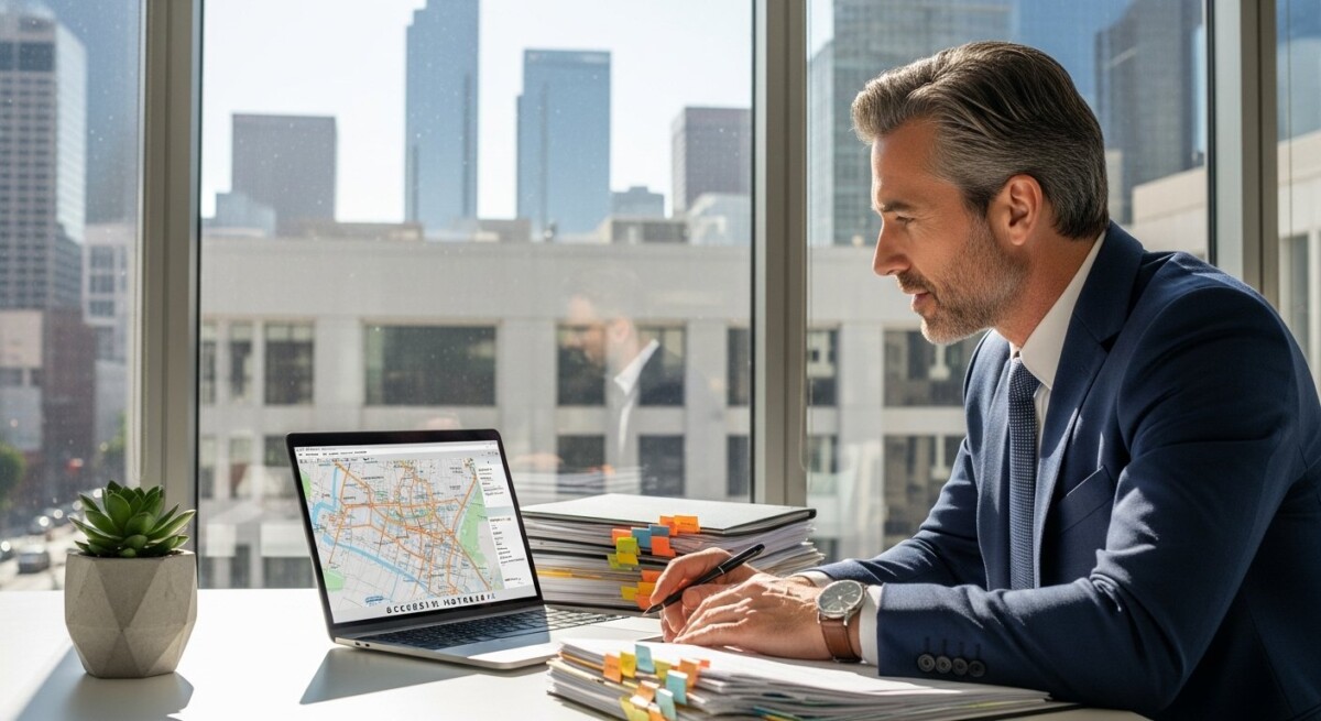 personal injury lawyer leads los angeles