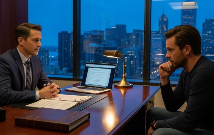 dui attorney leads chicago