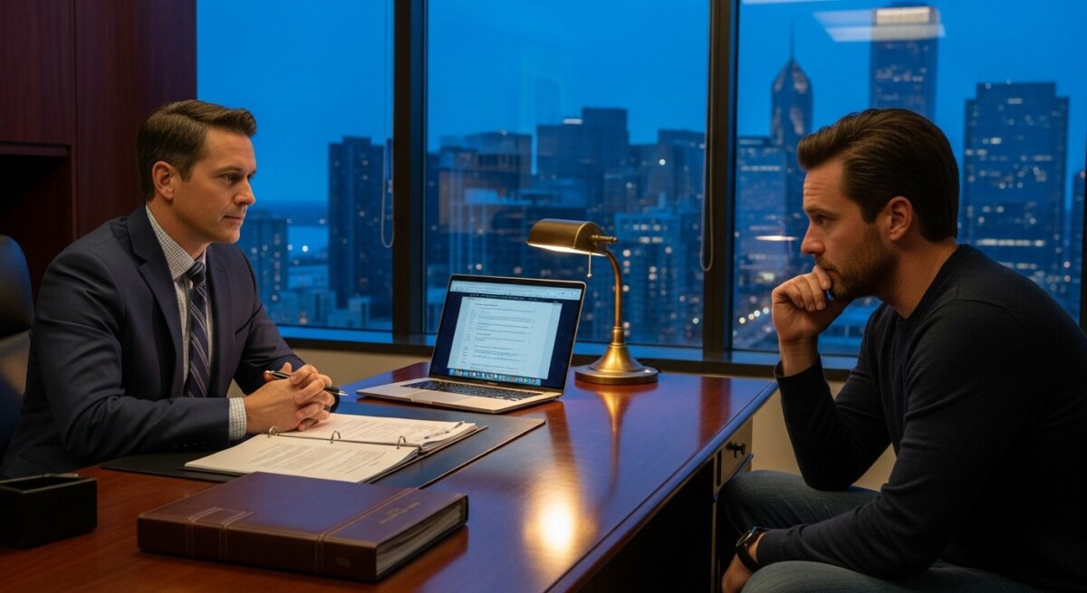 dui attorney leads chicago