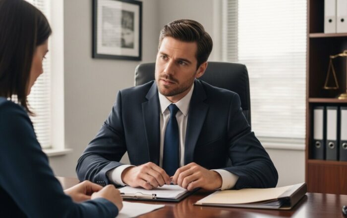 bankruptcy lawyer leads nyc