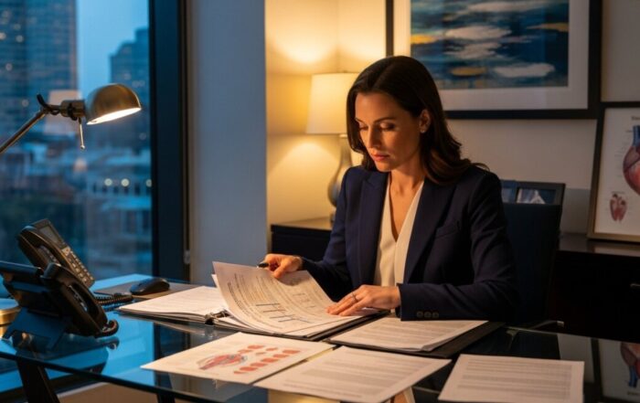 medical malpractice leads boston