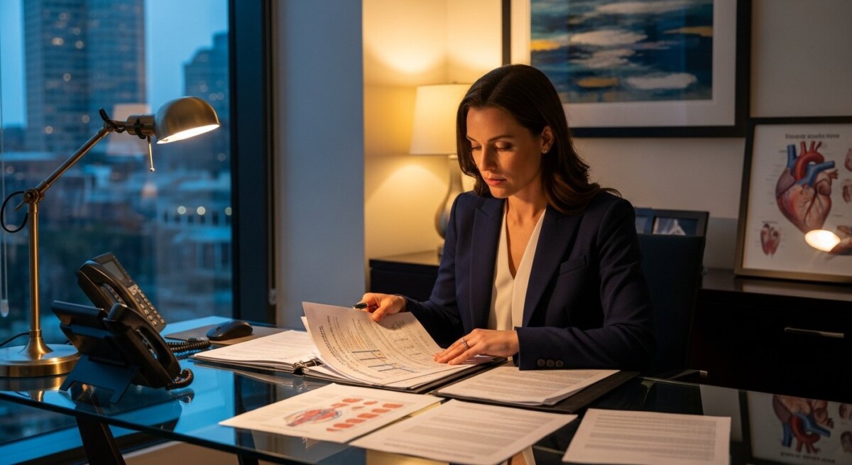 medical malpractice leads boston