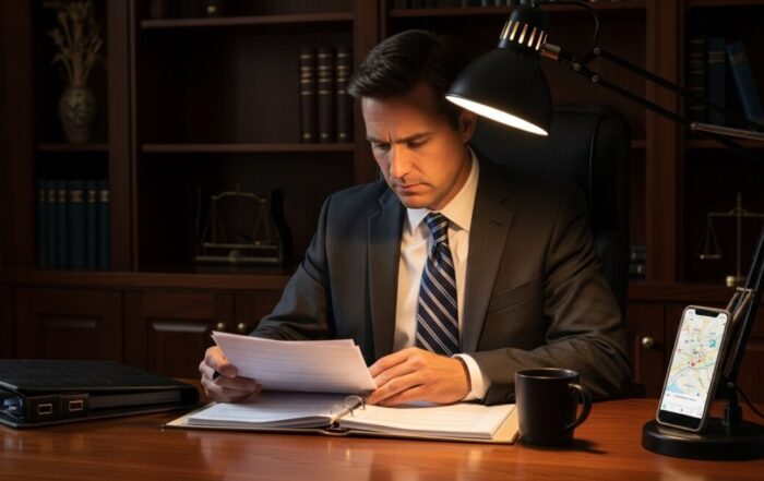 dui lawyer leads atlanta