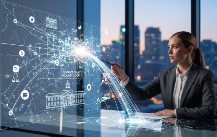 latest trends in attorney lead generation 2026