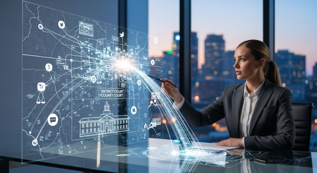 latest trends in attorney lead generation 2026