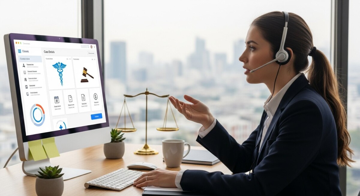 trends in personal injury lead conversion