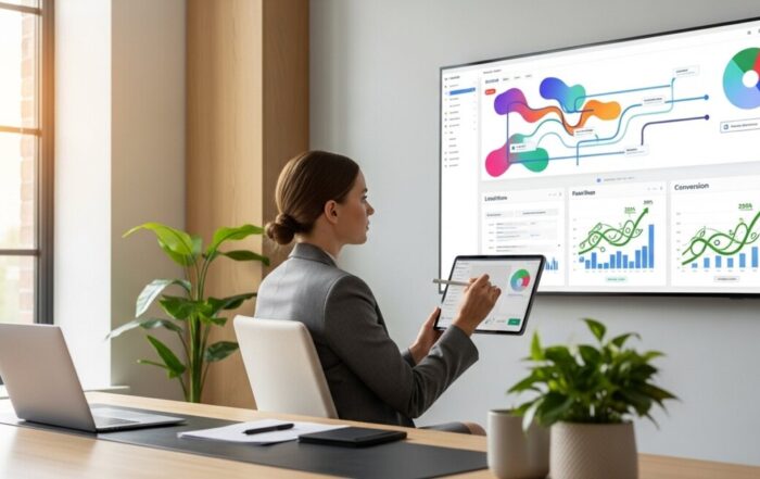 latest tools for legal lead tracking