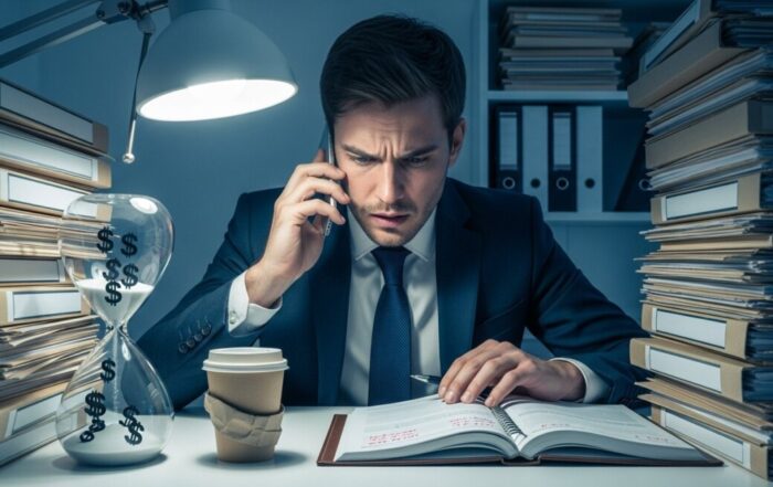 what happens if a personal injury lead is invalid