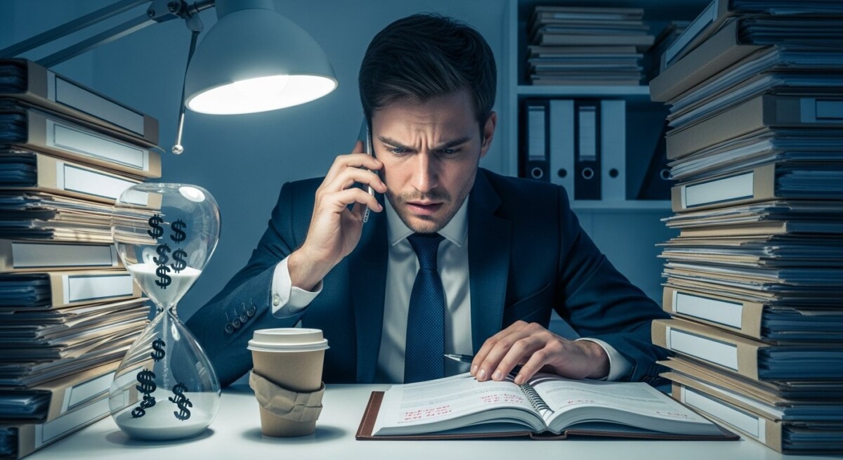 what happens if a personal injury lead is invalid