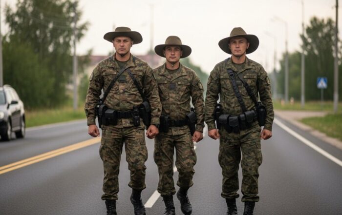 what happens if a lead is already assigned