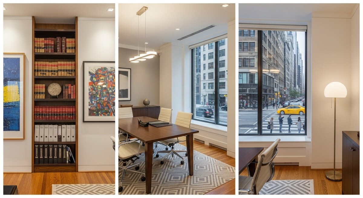 can small firms compete for corporate lawyer leads