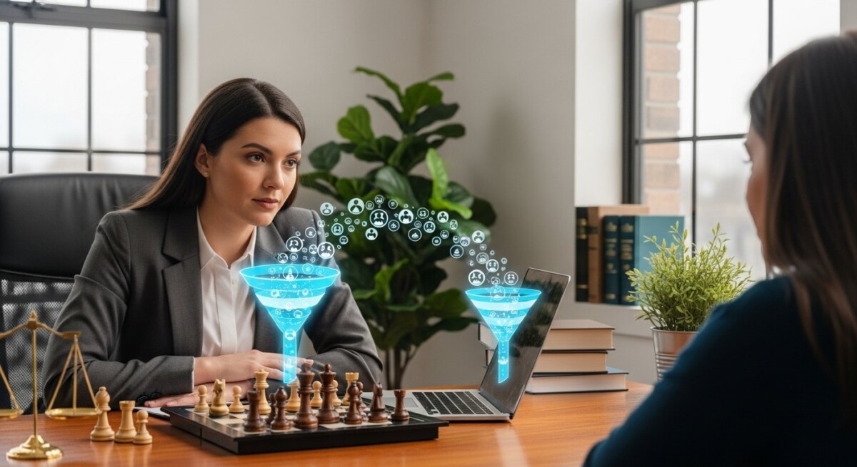 what is the best source for family law attorney leads