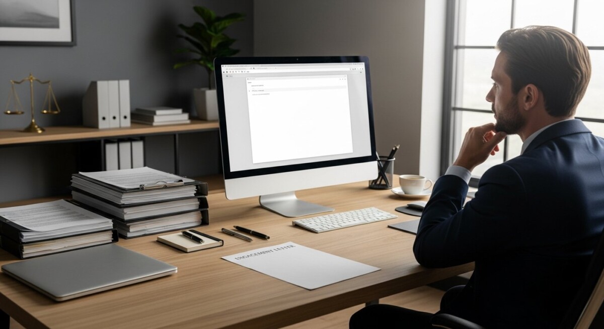 what happens if a client cancels a legal service