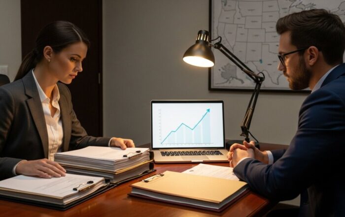 affordable bankruptcy lawyer leads USA