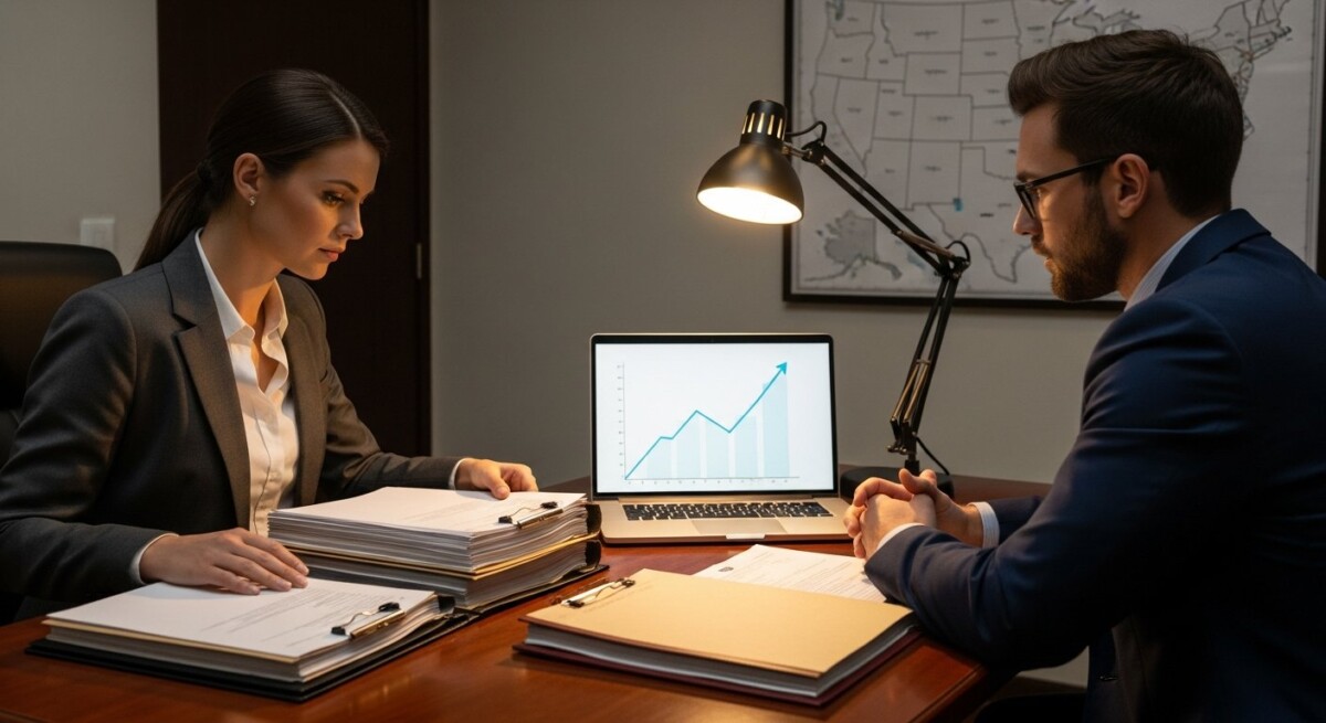 affordable bankruptcy lawyer leads USA