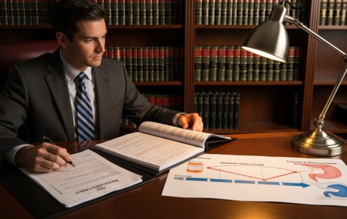 high-converting mass tort attorney leads