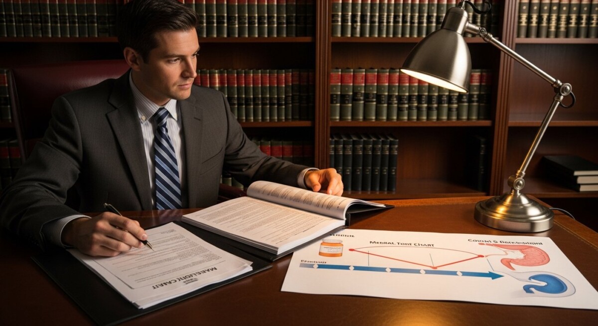 high-converting mass tort attorney leads