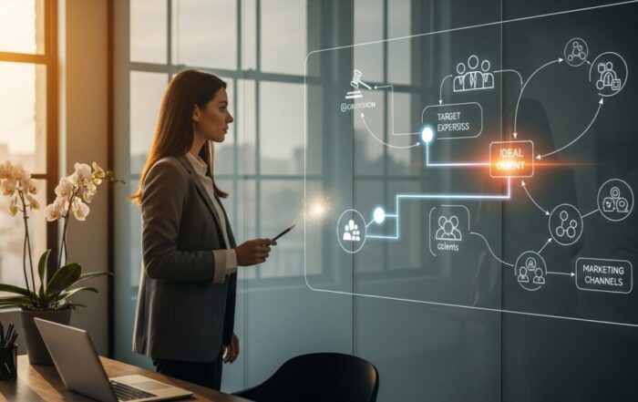 best B2B legal lead generation service