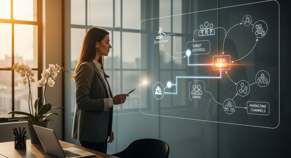 best B2B legal lead generation service