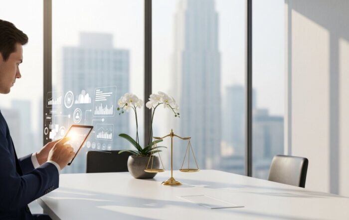 buy corporate law attorney leads online