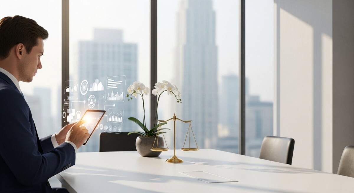 buy corporate law attorney leads online