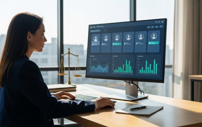 bulk lawyer leads for law firms USA