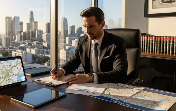 personal injury lawyer leads los angeles