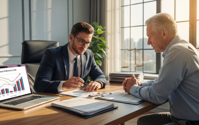 bankruptcy lawyer leads nyc