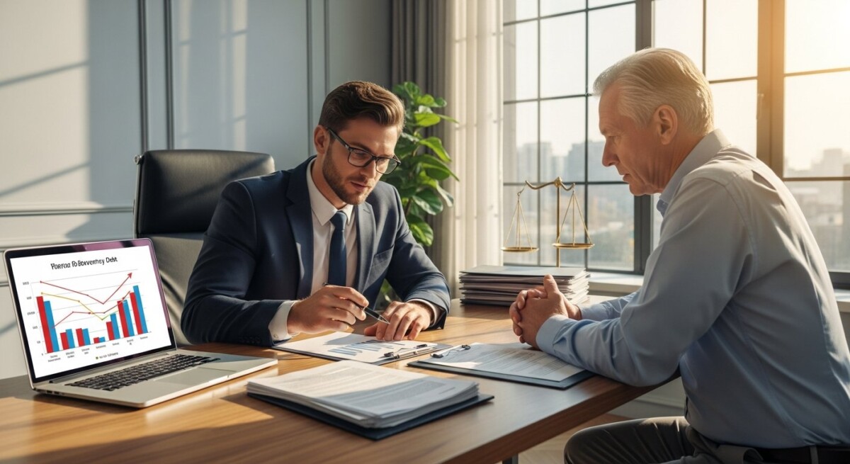 bankruptcy lawyer leads nyc