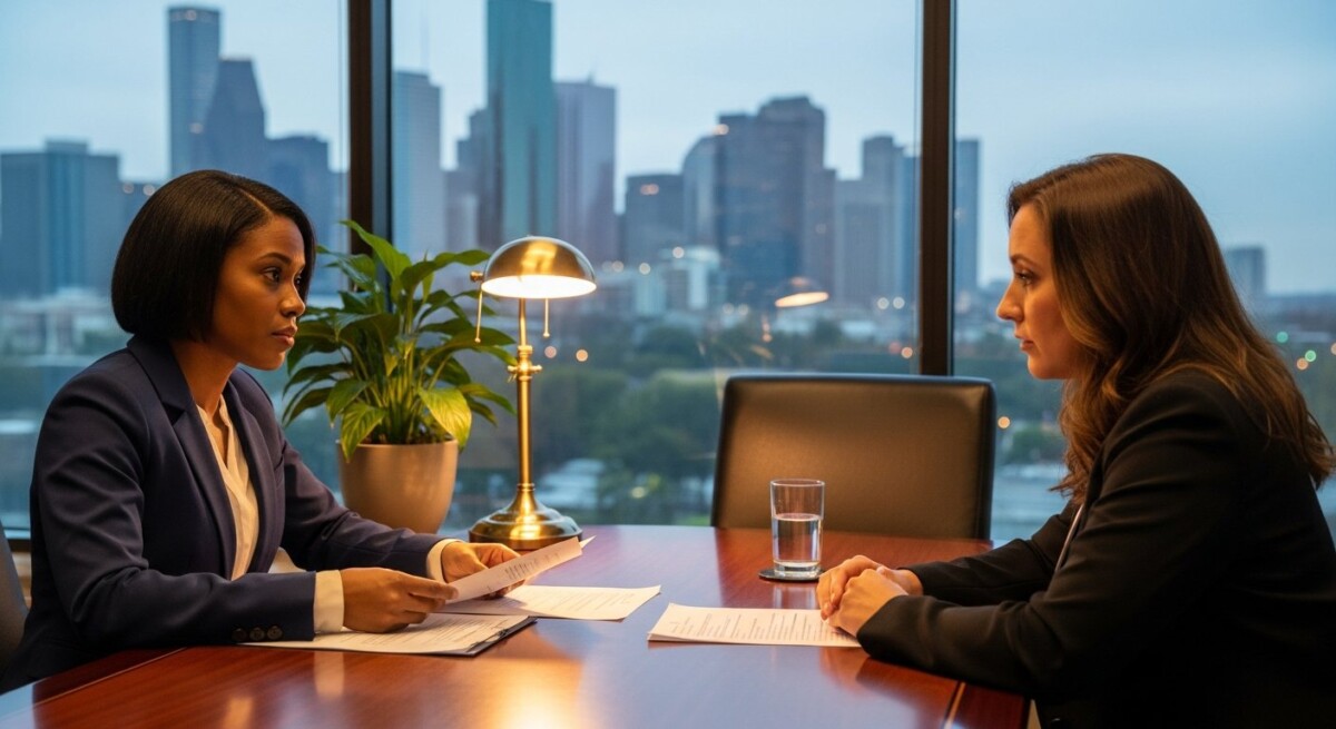 divorce lawyer leads houston