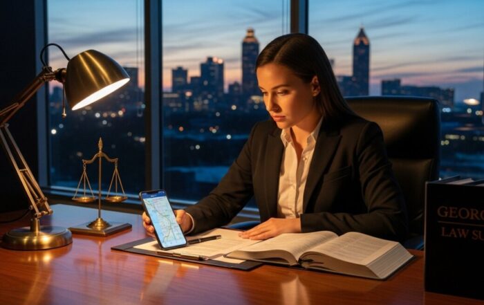 dui lawyer leads atlanta