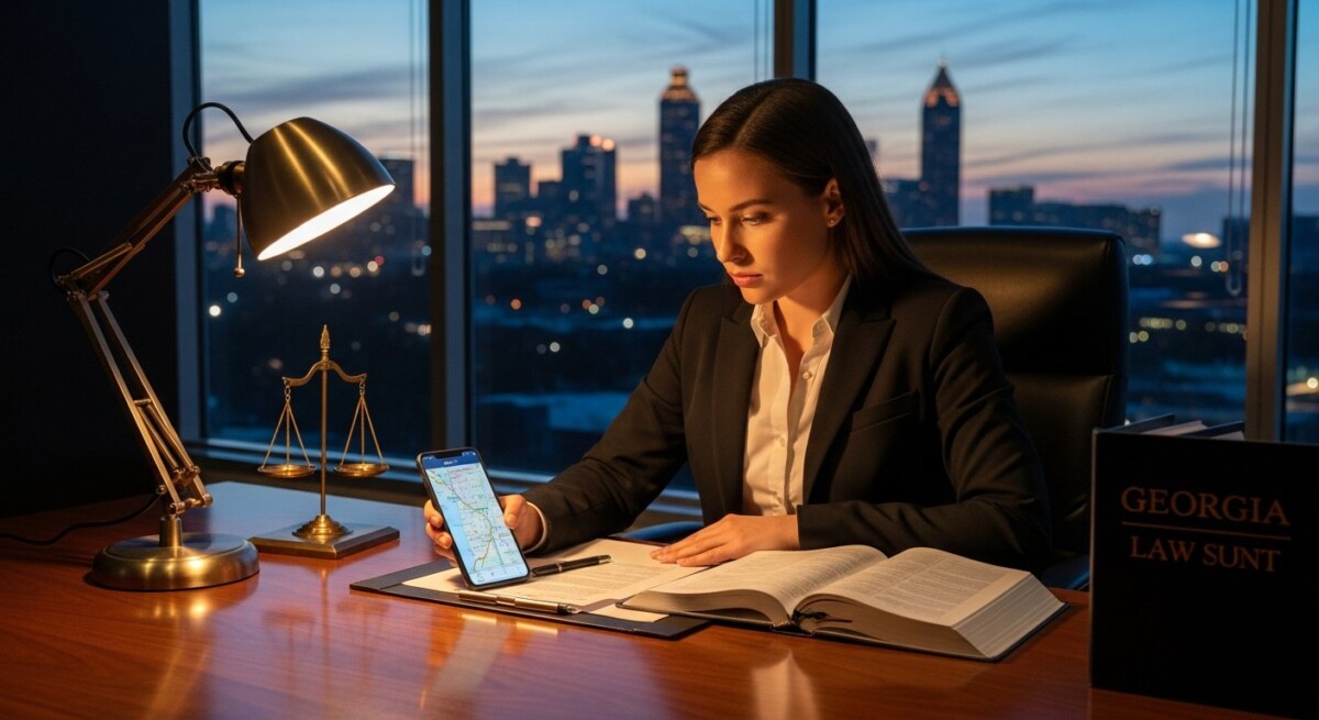 dui lawyer leads atlanta