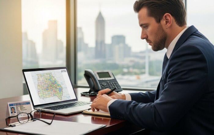 dui lawyer leads atlanta