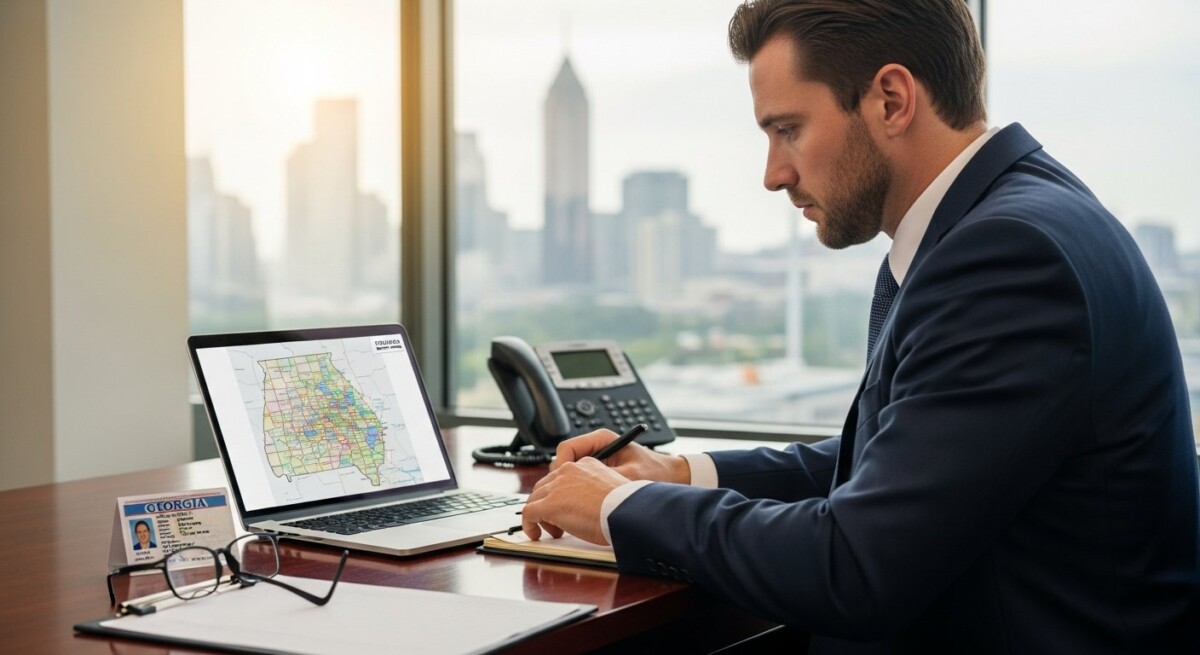 dui lawyer leads atlanta