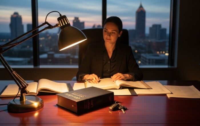 dui lawyer leads atlanta