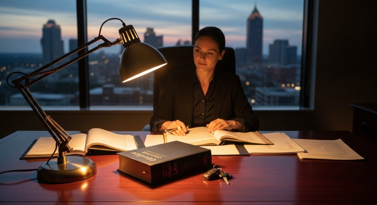 dui lawyer leads atlanta