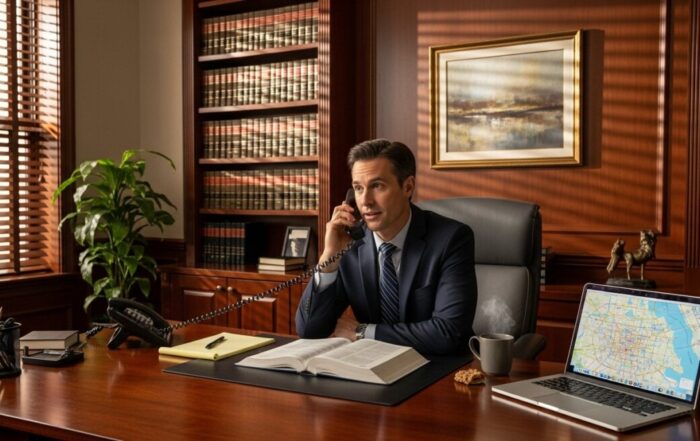 dui lawyer leads atlanta