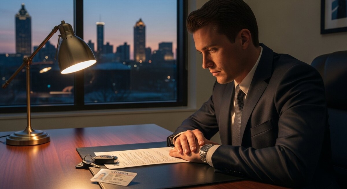 dui lawyer leads atlanta