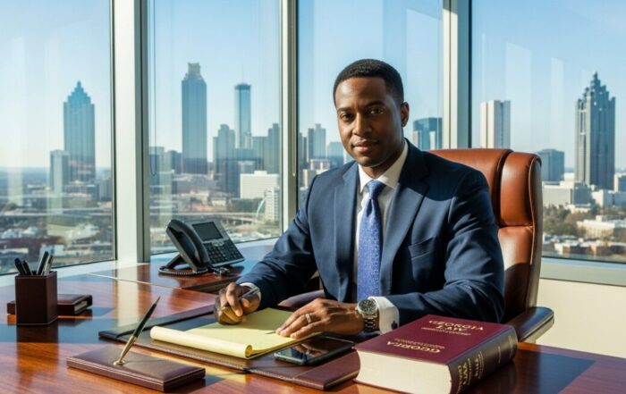 dui lawyer leads atlanta