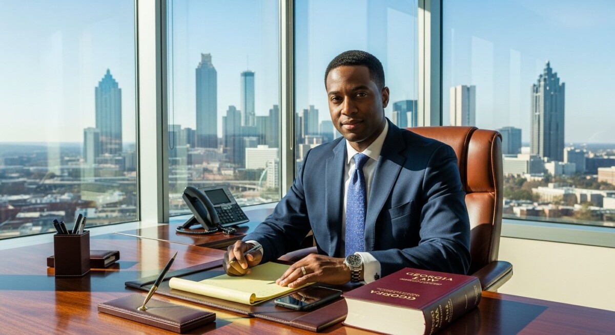 dui lawyer leads atlanta