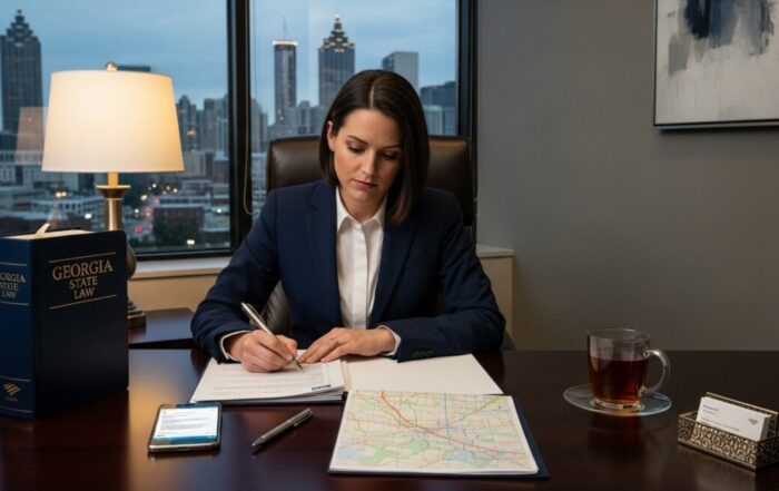 dui lawyer leads atlanta
