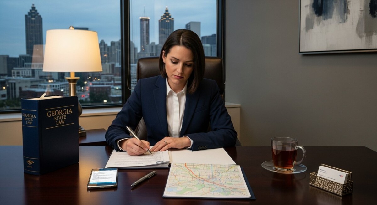 dui lawyer leads atlanta