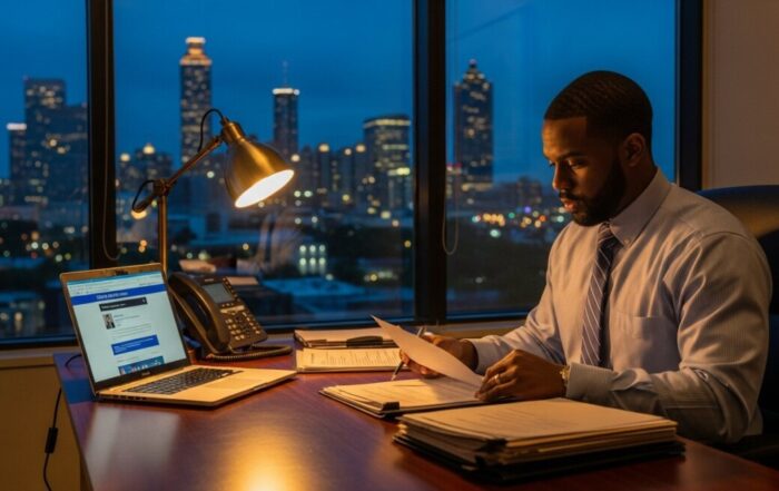 dui lawyer leads atlanta