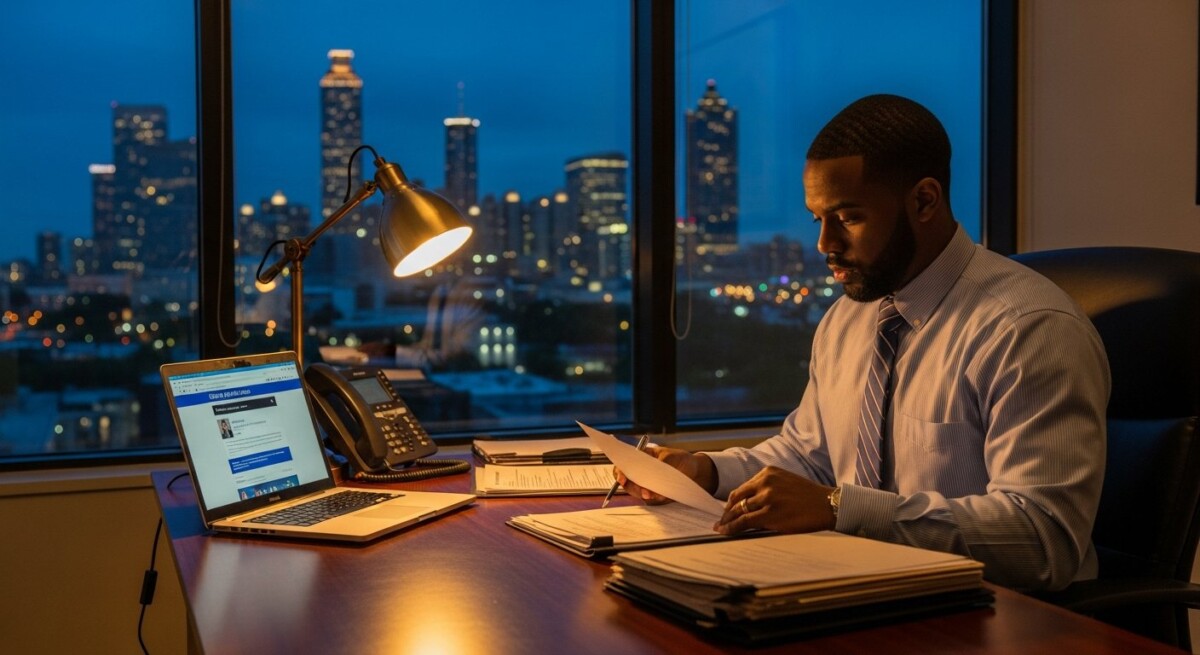 dui lawyer leads atlanta