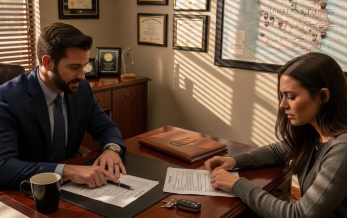 dui lawyer leads atlanta