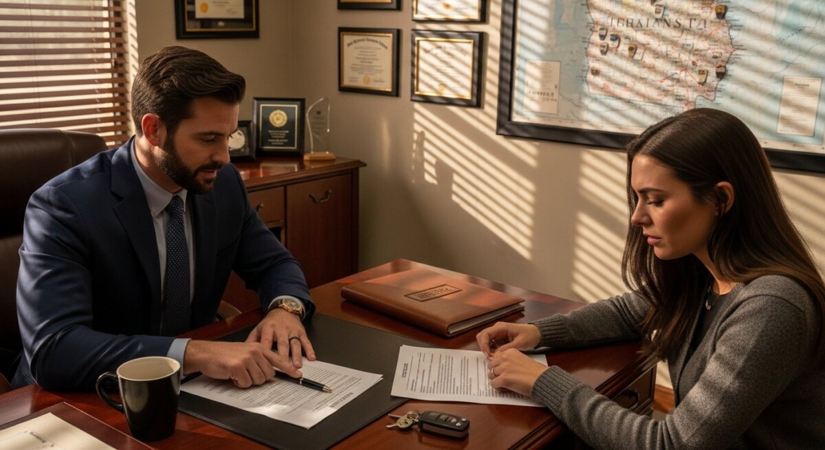 dui lawyer leads atlanta