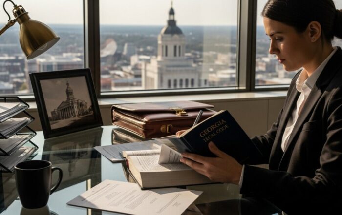 dui lawyer leads atlanta