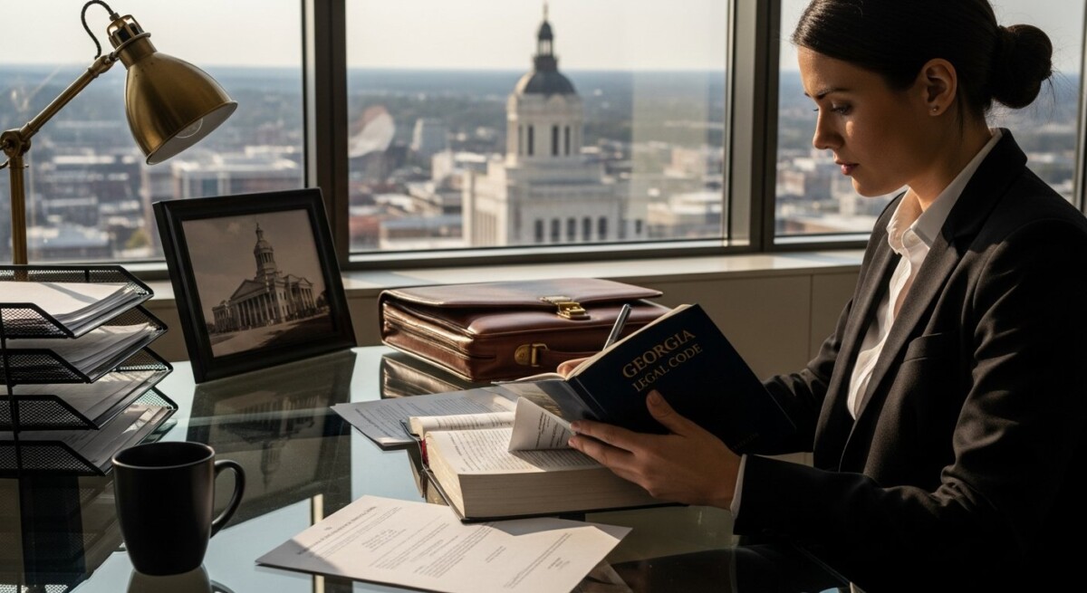 dui lawyer leads atlanta